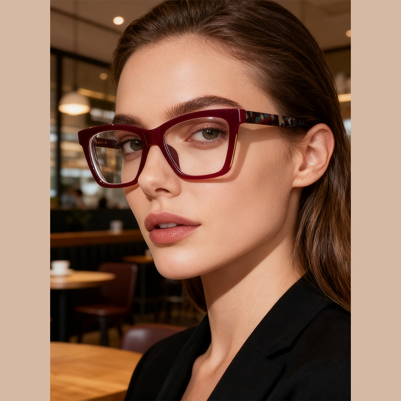 Intelligent Vision: The Transformation of the Reading Glasses Market and the Key to Brand Success