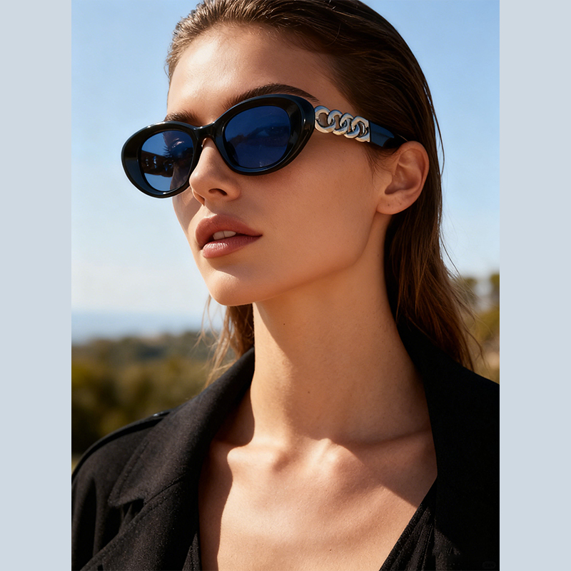 Looking to the Future: Sunglasses Market Trends and New Opportunities for Brand Customization