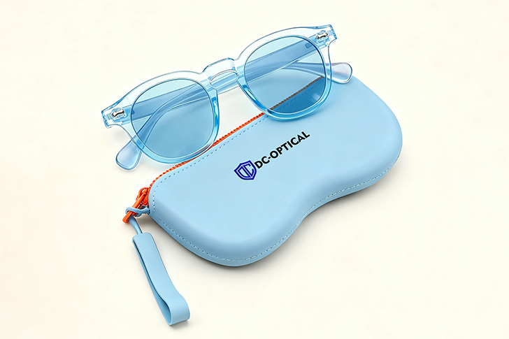 Dachuan Optical Forecasts 2026: Global Sunglass Color Trends and Customized Brand Strategies