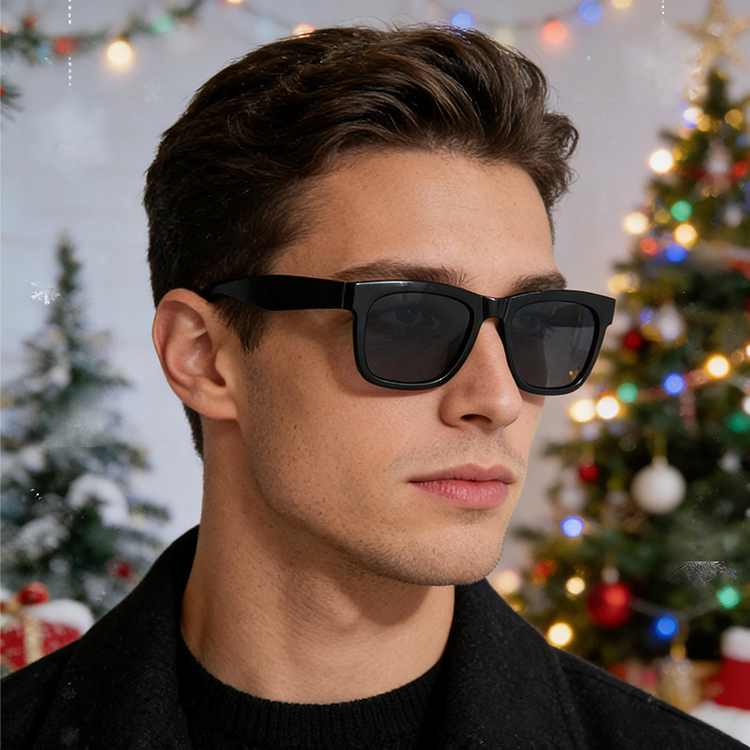 Men Sunglasses-Give the Gift of Sight (and style) this Christmas