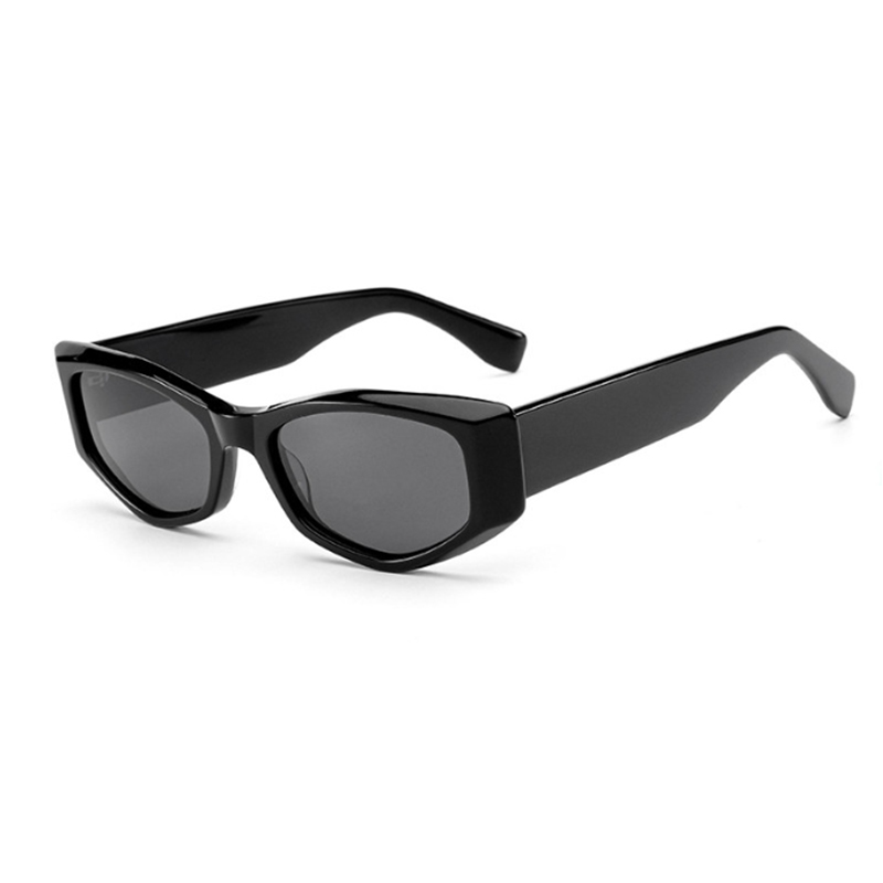 Why Are Acetate Sunglasses Gaining Popularity?