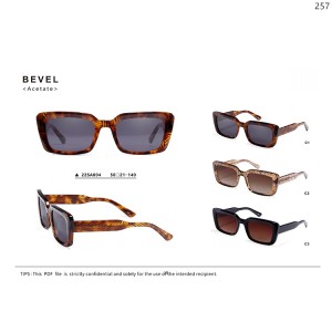 Sunglasses