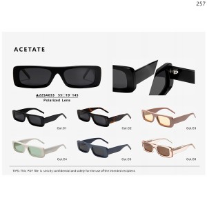 Sunglasses