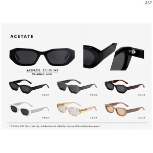 Sunglasses