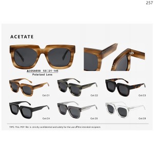 Sunglasses