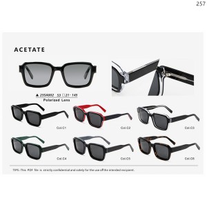 Sunglasses