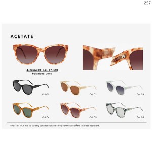 Sunglasses