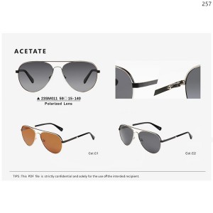 Sunglasses