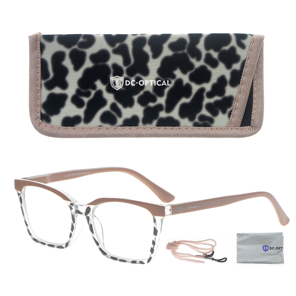 Winning Strategies for Brands in the Reading Glasses Market