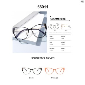 Optical Frames