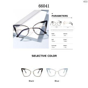 Optical Frames
