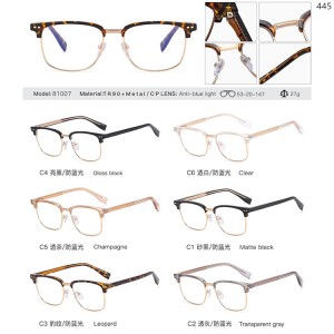 TR90 Optical Frames