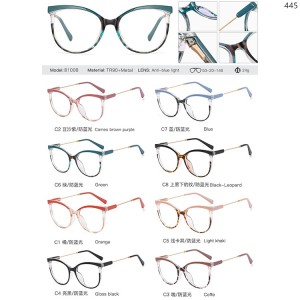 TR90 Optical Frames