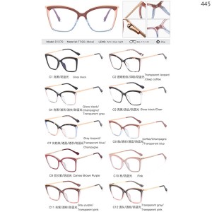 TR90 Optical Frames