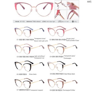 Computer Eyewear