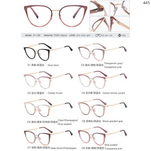Computer Eyewear