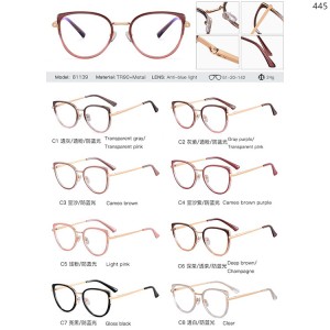 Computer Eyewear