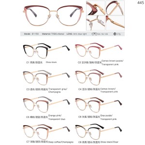 Computer Eyewear