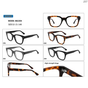 Optical Frames