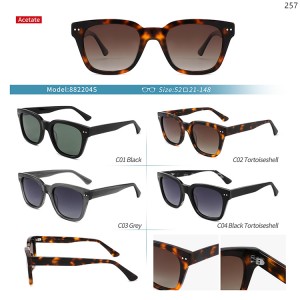 Sunglasses