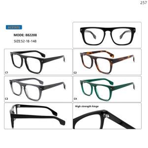 Optical Frames