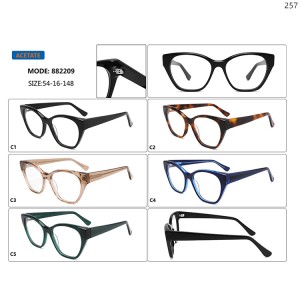 Optical Frames