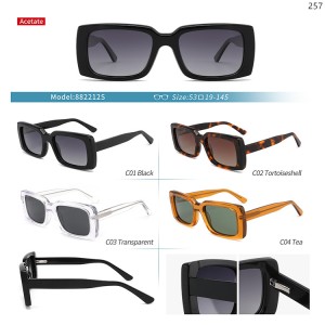 Sunglasses
