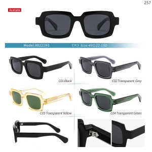 Sunglasses