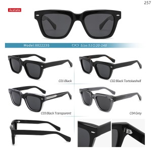 Sunglasses