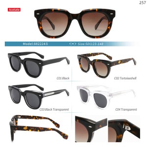 Sunglasses