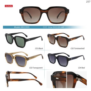 Sunglasses