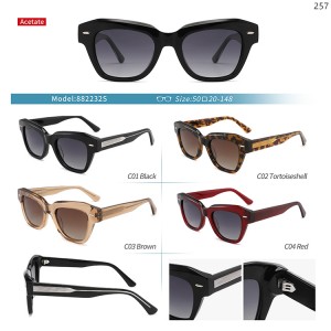 Sunglasses