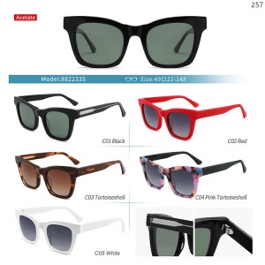 Sunglasses