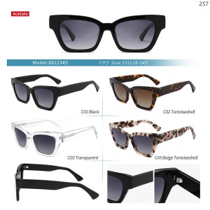 Sunglasses