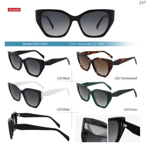 Sunglasses