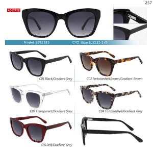 Sunglasses