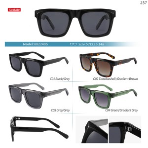 Sunglasses