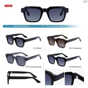 Sunglasses