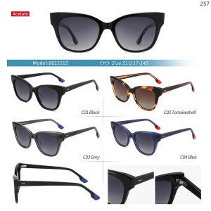 Sunglasses