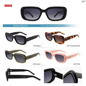 Sunglasses