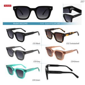 Sunglasses