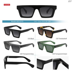 Sunglasses