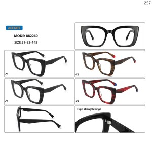 Optical Frames