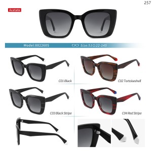 Sunglasses