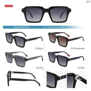 Sunglasses