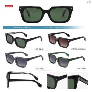Sunglasses