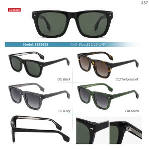 Sunglasses