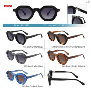 Sunglasses
