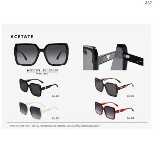 Sunglasses