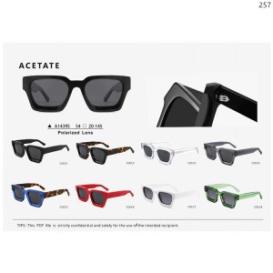 Sunglasses